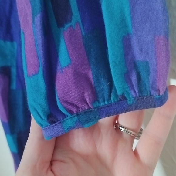 Hannah Women's Top Size M/M - Picture 3 of 8